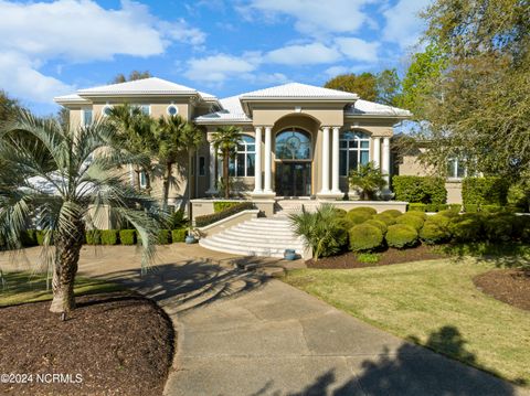 A home in Wilmington