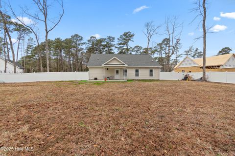 A home in Calabash