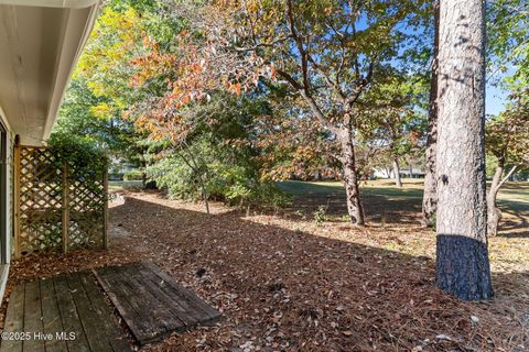Tiny photo for 6128 Inland Greens Drive, Wilmington, NC 28405 (MLS # 100537867)