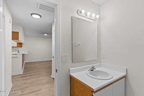 Tiny photo for 6128 Inland Greens Drive, Wilmington, NC 28405 (MLS # 100537867)