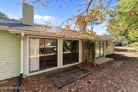 Tiny photo for 6128 Inland Greens Drive, Wilmington, NC 28405 (MLS # 100537867)