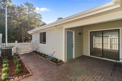Tiny photo for 6128 Inland Greens Drive, Wilmington, NC 28405 (MLS # 100537867)