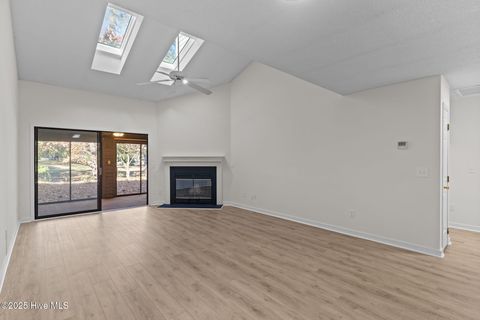 Tiny photo for 6128 Inland Greens Drive, Wilmington, NC 28405 (MLS # 100537867)