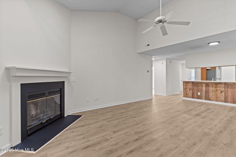 Tiny photo for 6128 Inland Greens Drive, Wilmington, NC 28405 (MLS # 100537867)