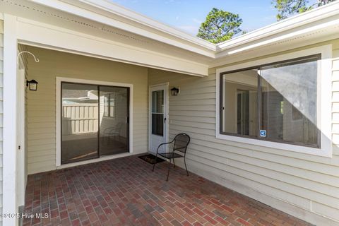 Tiny photo for 6128 Inland Greens Drive, Wilmington, NC 28405 (MLS # 100537867)