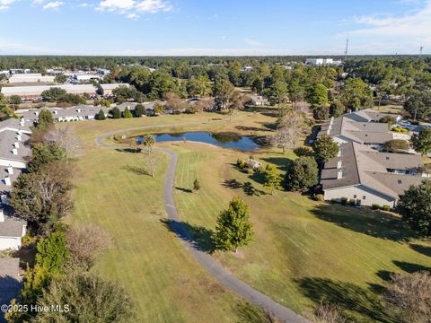 Tiny photo for 6128 Inland Greens Drive, Wilmington, NC 28405 (MLS # 100537867)