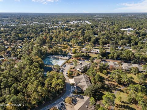 Tiny photo for 6128 Inland Greens Drive, Wilmington, NC 28405 (MLS # 100537867)