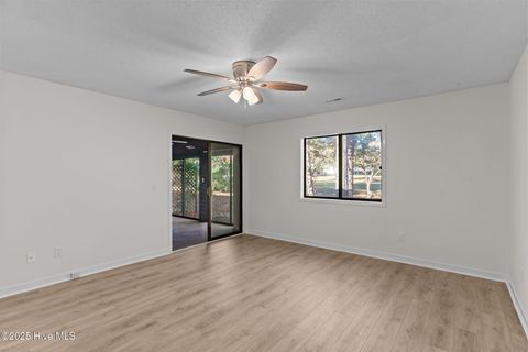 Tiny photo for 6128 Inland Greens Drive, Wilmington, NC 28405 (MLS # 100537867)