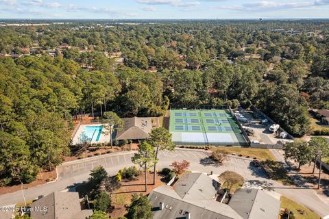 Tiny photo for 6128 Inland Greens Drive, Wilmington, NC 28405 (MLS # 100537867)