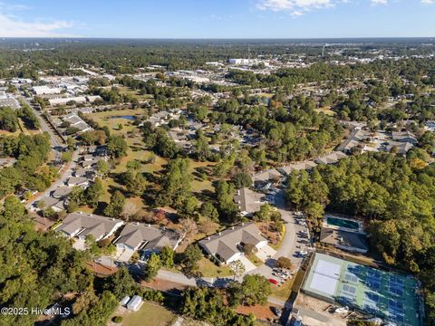 Tiny photo for 6128 Inland Greens Drive, Wilmington, NC 28405 (MLS # 100537867)