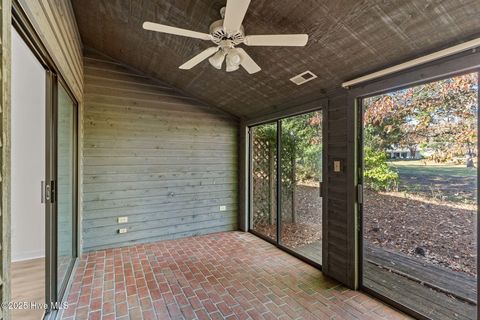 Tiny photo for 6128 Inland Greens Drive, Wilmington, NC 28405 (MLS # 100537867)