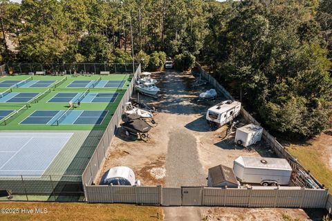 Tiny photo for 6128 Inland Greens Drive, Wilmington, NC 28405 (MLS # 100537867)