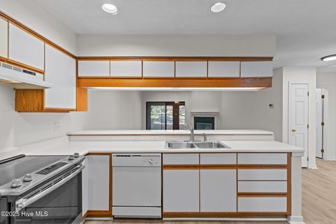 Tiny photo for 6128 Inland Greens Drive, Wilmington, NC 28405 (MLS # 100537867)