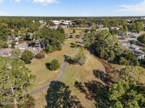 Tiny photo for 6128 Inland Greens Drive, Wilmington, NC 28405 (MLS # 100537867)