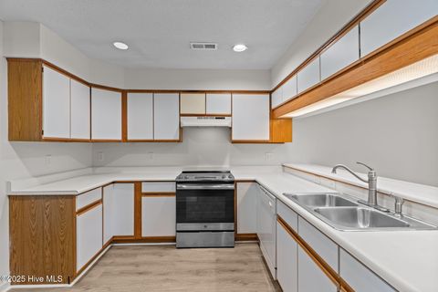 Tiny photo for 6128 Inland Greens Drive, Wilmington, NC 28405 (MLS # 100537867)