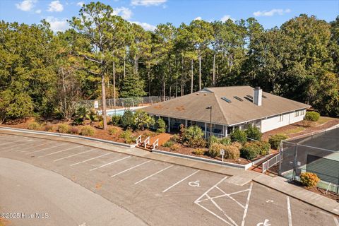 Tiny photo for 6128 Inland Greens Drive, Wilmington, NC 28405 (MLS # 100537867)