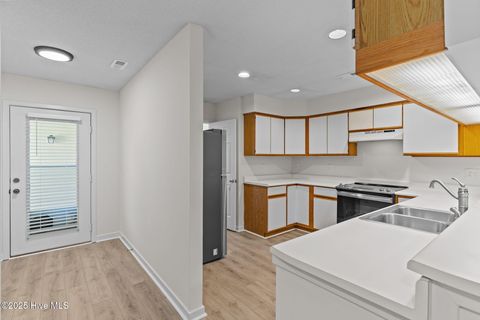 Tiny photo for 6128 Inland Greens Drive, Wilmington, NC 28405 (MLS # 100537867)