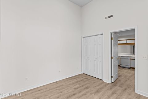 Tiny photo for 6128 Inland Greens Drive, Wilmington, NC 28405 (MLS # 100537867)