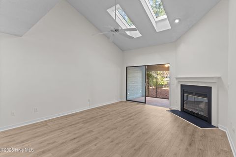 Tiny photo for 6128 Inland Greens Drive, Wilmington, NC 28405 (MLS # 100537867)