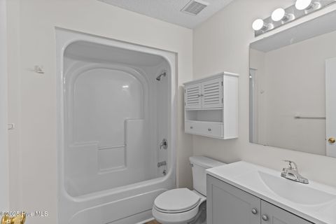 Tiny photo for 6128 Inland Greens Drive, Wilmington, NC 28405 (MLS # 100537867)