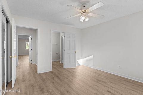 Tiny photo for 6128 Inland Greens Drive, Wilmington, NC 28405 (MLS # 100537867)