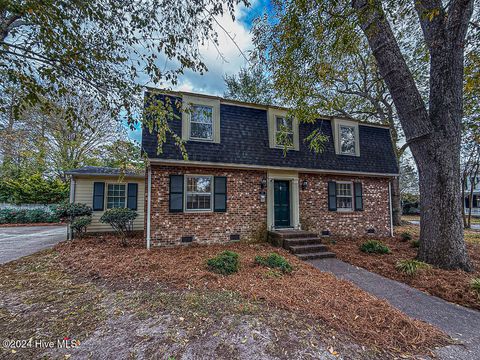 A home in Edenton