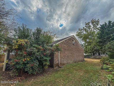 A home in Edenton