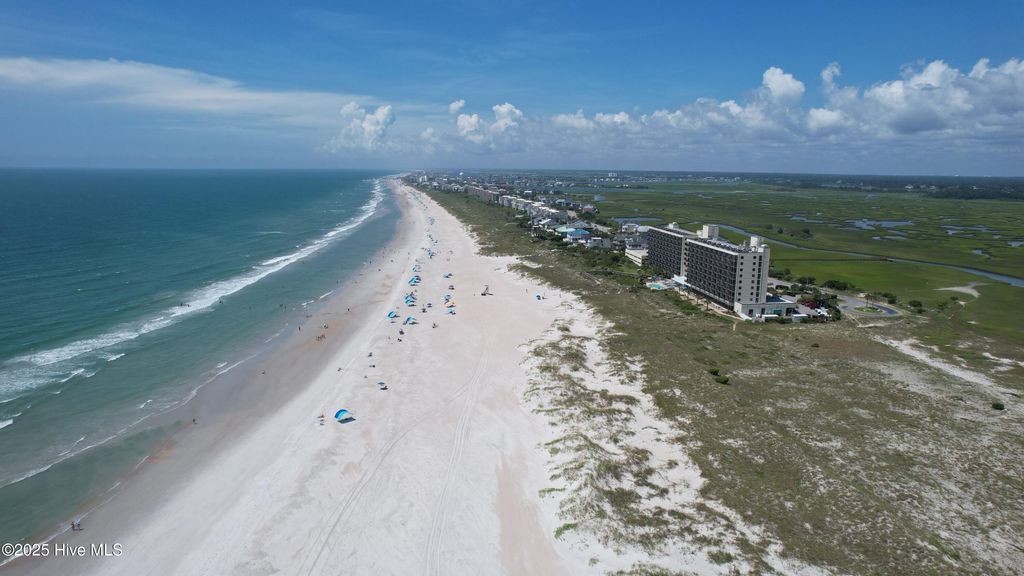 Photo of 2700 N Lumina Avenue #Unit 414, Wrightsville Beach, NC 28480 (MLS # 100520176)
