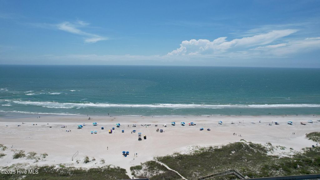 Photo of 2700 N Lumina Avenue #Unit 414, Wrightsville Beach, NC 28480 (MLS # 100520176)