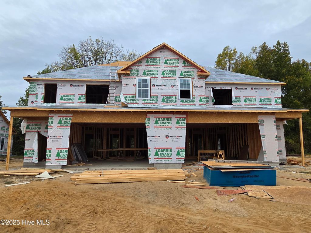 Photo of 2016 Dartford Drive #B, Greenville, NC 27834 (MLS # 100533660)