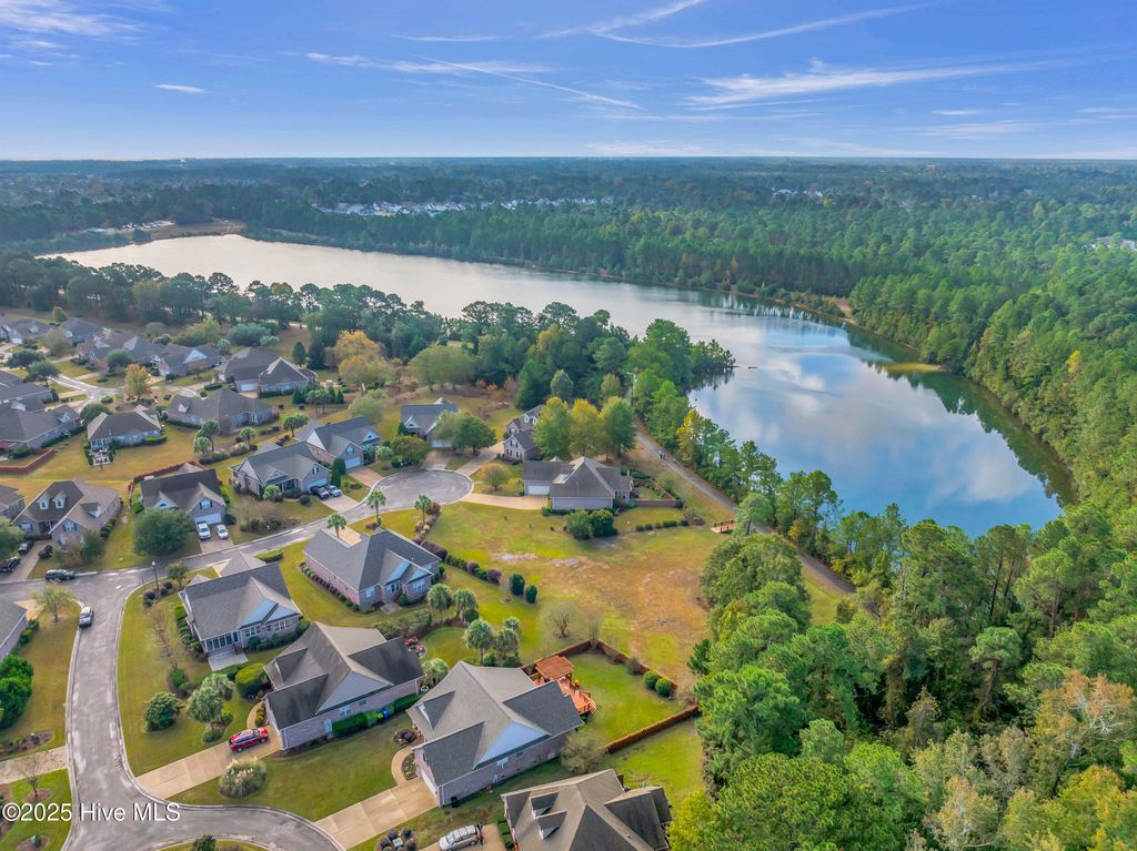 Photo of 6105 Northshore Drive, Wilmington, NC 28411 (MLS # 100539518)