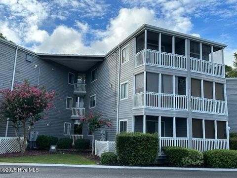 Photo of 10170 Beach Drive SW #3302, Calabash, NC 28467 (MLS # 100543246)