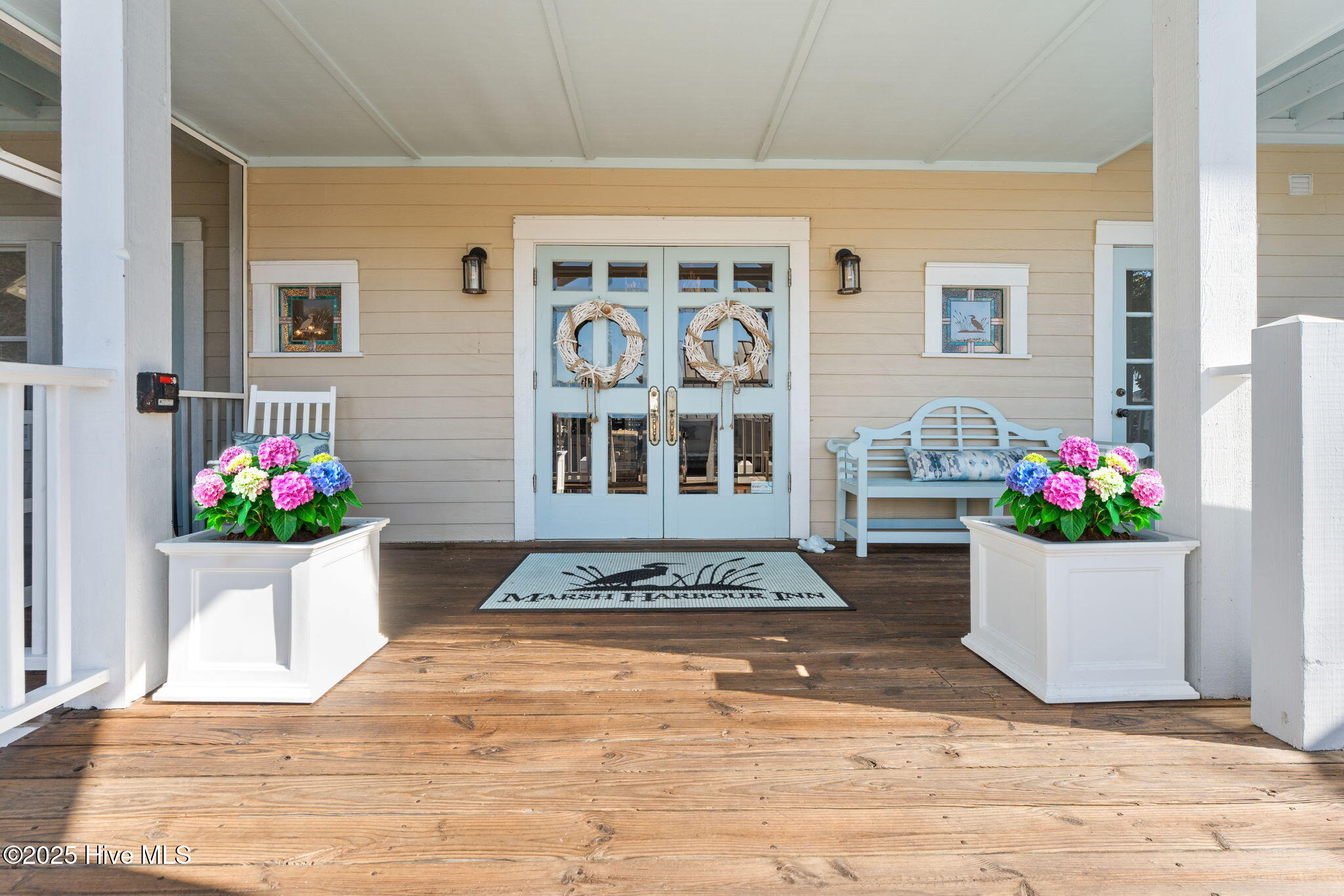 21 Keelson Row Capt. Quarters - K