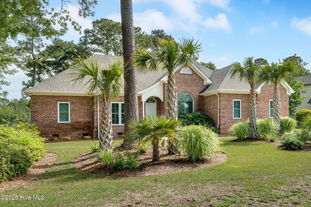 Photo of 315 Seascape Drive, Sneads Ferry, NC 28460 (MLS # 100510783)