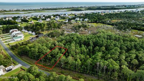 Tiny photo for 442 Chadwick Acres Road, Sneads Ferry, NC 28460 (MLS # 100530071)