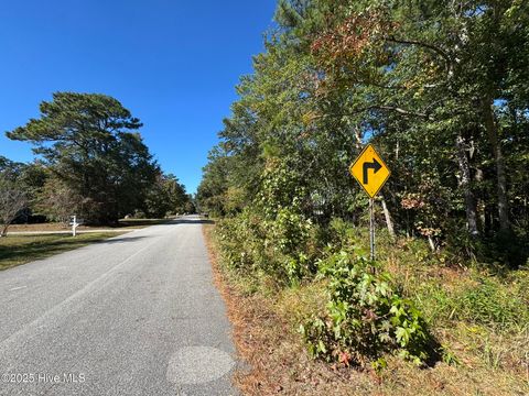 Tiny photo for 316 Masters Lane, Hampstead, NC 28443 (MLS # 100539020)