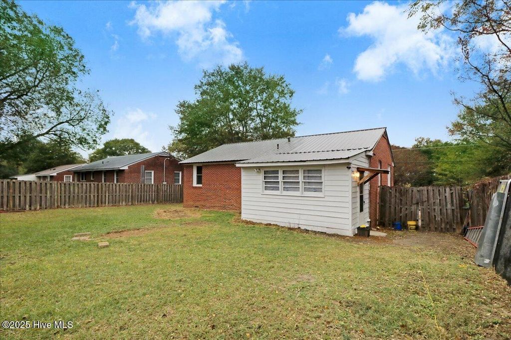 Photo of 940 Old 111 Highway, Goldsboro, NC 27534 (MLS # 100538845)