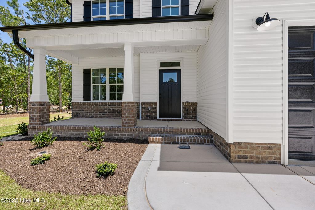 Photo of 16080 Cardinal Court, Wagram, NC 28396 (MLS # 100535409)