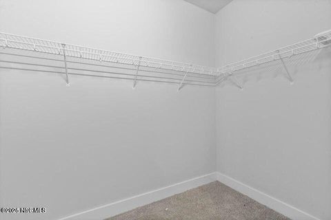 Tiny photo for 318 E Theriault Court, Jacksonville, NC 28540 (MLS # 100540155)