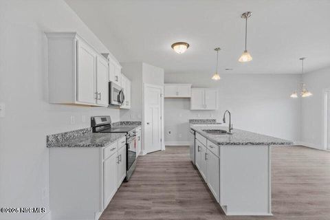 Tiny photo for 318 E Theriault Court, Jacksonville, NC 28540 (MLS # 100540155)