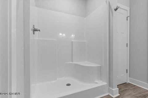 Tiny photo for 318 E Theriault Court, Jacksonville, NC 28540 (MLS # 100540155)