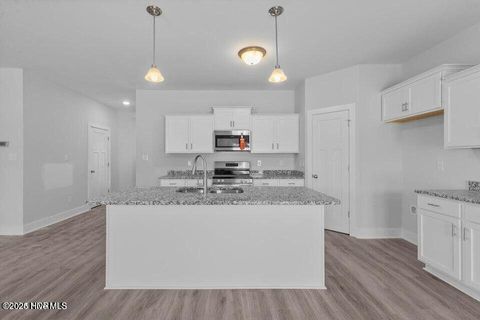 Tiny photo for 318 E Theriault Court, Jacksonville, NC 28540 (MLS # 100540155)