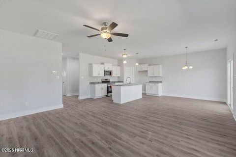 Tiny photo for 318 E Theriault Court, Jacksonville, NC 28540 (MLS # 100540155)