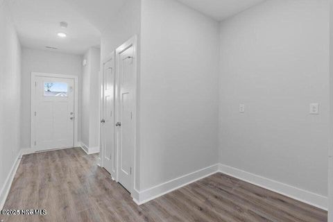 Tiny photo for 318 E Theriault Court, Jacksonville, NC 28540 (MLS # 100540155)