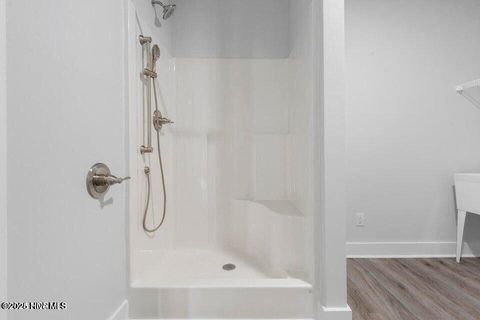 Tiny photo for 318 E Theriault Court, Jacksonville, NC 28540 (MLS # 100540155)