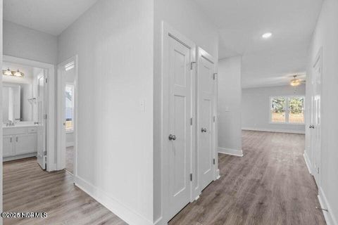 Tiny photo for 318 E Theriault Court, Jacksonville, NC 28540 (MLS # 100540155)