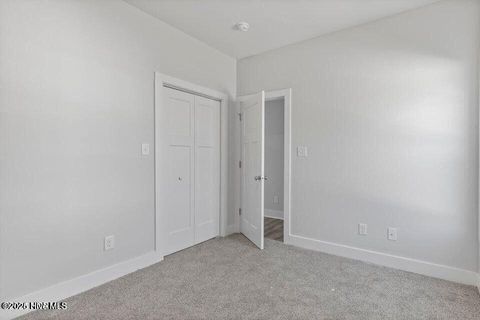 Tiny photo for 318 E Theriault Court, Jacksonville, NC 28540 (MLS # 100540155)