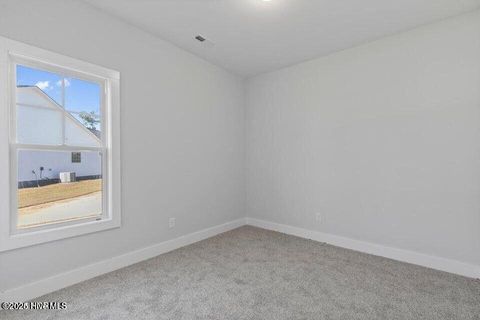 Tiny photo for 318 E Theriault Court, Jacksonville, NC 28540 (MLS # 100540155)