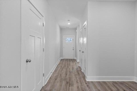 Tiny photo for 318 E Theriault Court, Jacksonville, NC 28540 (MLS # 100540155)