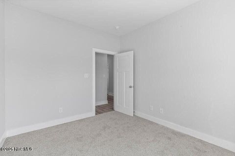 Tiny photo for 318 E Theriault Court, Jacksonville, NC 28540 (MLS # 100540155)